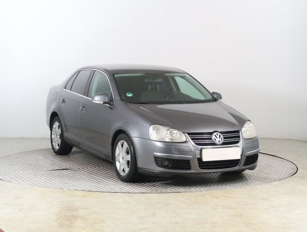 Volkswagen Jetta 2006
