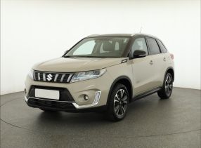Suzuki Vitara - 2021