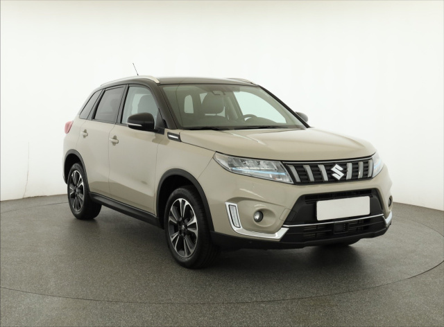 Suzuki Vitara 2021