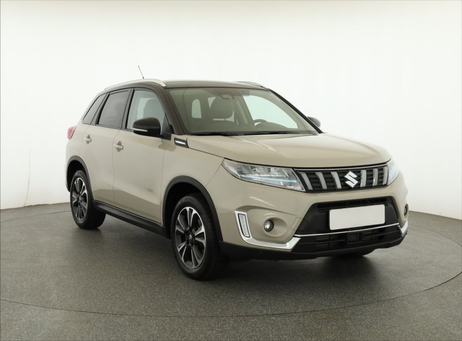 Suzuki Vitara - 2021