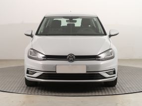Volkswagen Golf - 2018