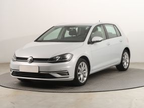 Volkswagen Golf - 2018