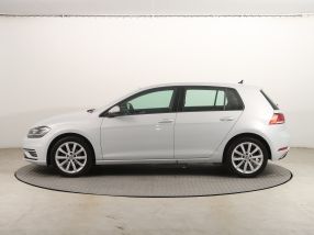 Volkswagen Golf - 2018