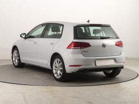 Volkswagen Golf - 2018