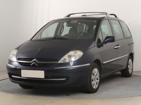 Citroen C8 - 2009