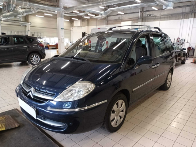 Citroen C8 2009