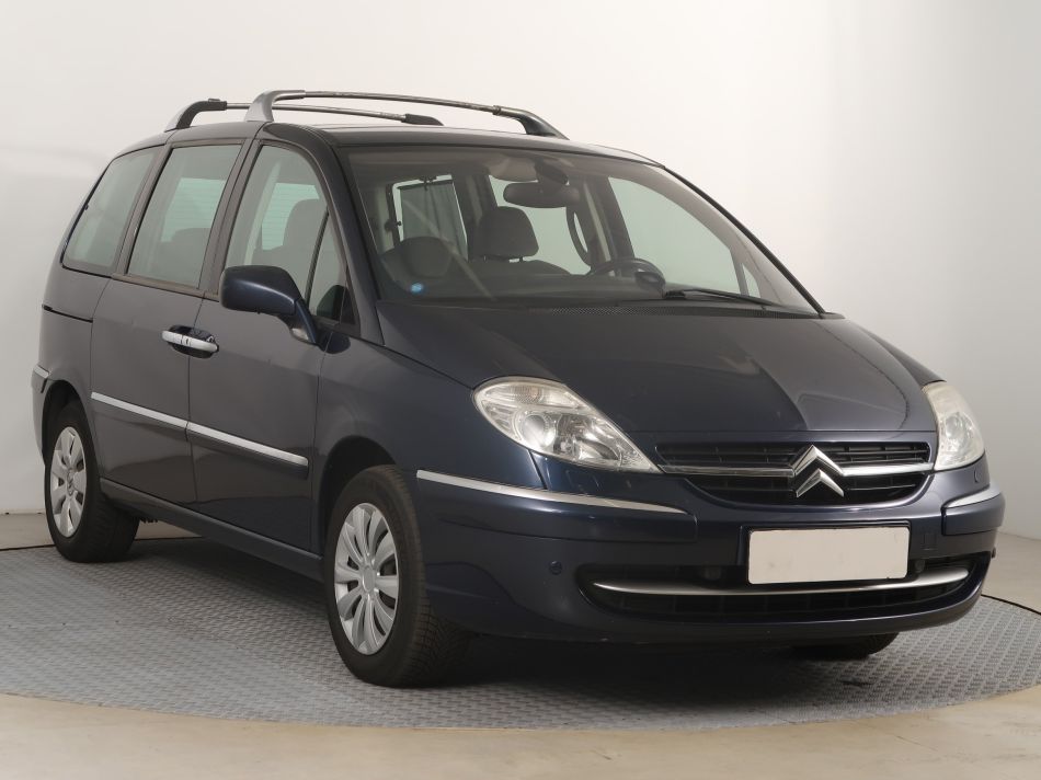 Citroen C8 - 2009
