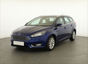 Ford Focus - 2016