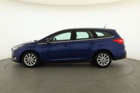 Ford Focus - 2016
