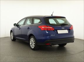 Ford Focus - 2016