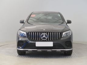 Mercedes-Benz GLC Coupe - 2019