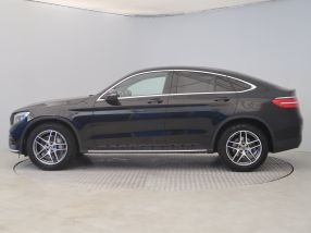 Mercedes-Benz GLC Coupe - 2019