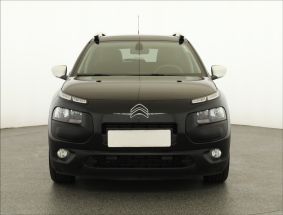 Citroen C4 Cactus - 2018