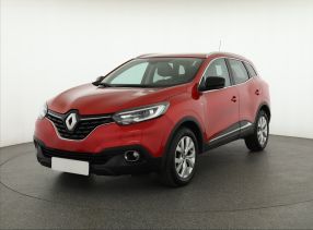 Renault Kadjar - 2018