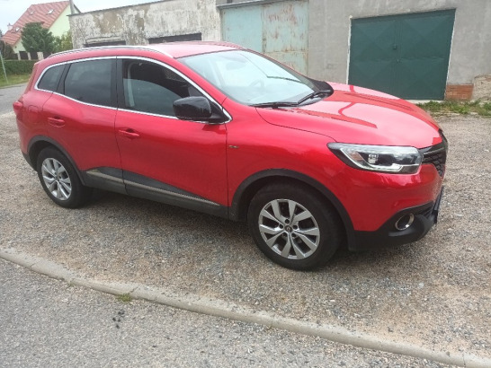 Renault Kadjar