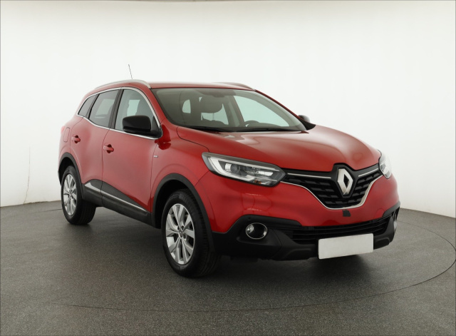 Renault Kadjar 2018
