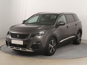 Peugeot 5008 - 2020