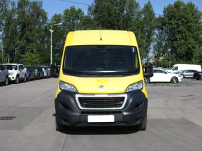 Peugeot Boxer - 2019