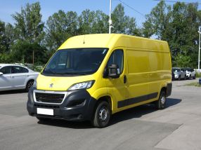 Peugeot Boxer - 2019