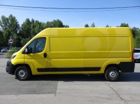 Peugeot Boxer - 2019