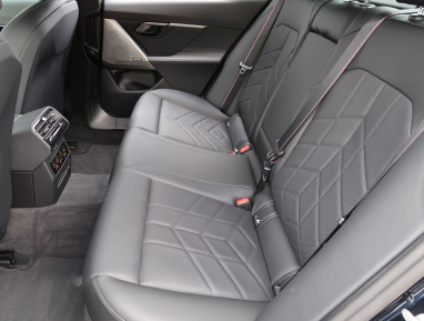 BMW 5 - 2024