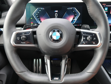 BMW 5 - 2024