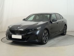 BMW 5 - 2024
