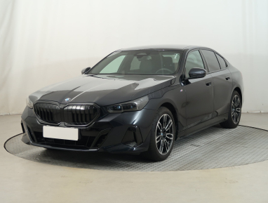 BMW 5 - 2024