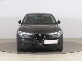 Alfa Romeo Stelvio - 2019