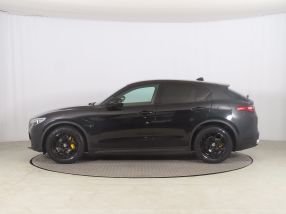 Alfa Romeo Stelvio - 2019