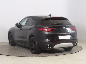 Alfa Romeo Stelvio - 2019