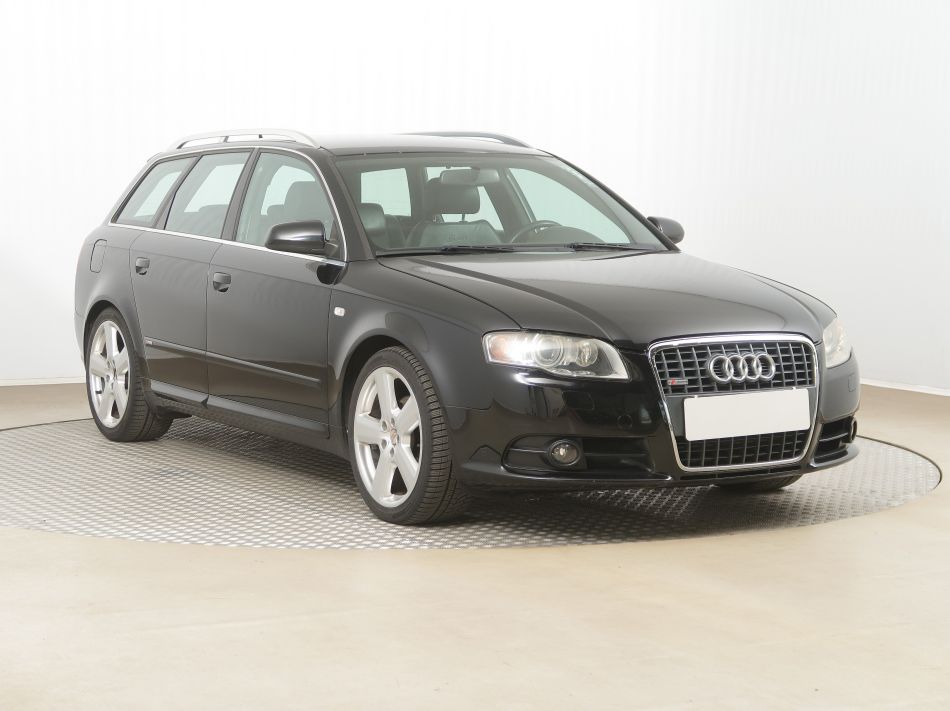 Audi A4 - 2006
