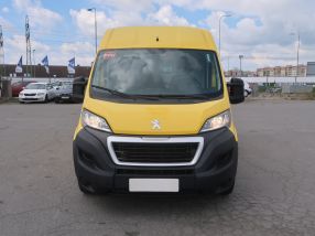 Peugeot Boxer - 2019