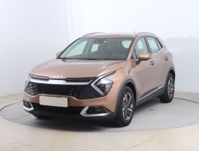 Kia Sportage - 2022