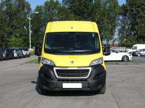 Peugeot Boxer - 2019