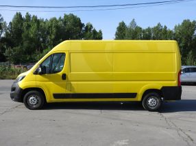 Peugeot Boxer - 2019