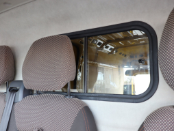 Peugeot Boxer 2019