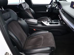 Audi Q7 - 2015