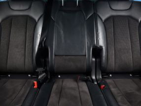 Audi Q7 - 2015