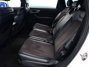 Audi Q7 - 2015