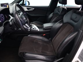 Audi Q7 - 2015
