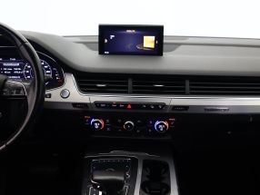 Audi Q7 - 2015