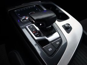 Audi Q7 - 2015