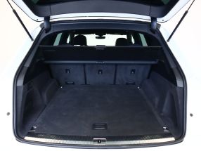 Audi Q7 - 2015