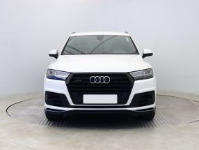 Audi Q7 - 2015