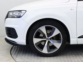 Audi Q7 - 2015