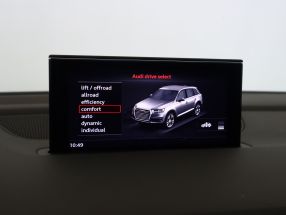 Audi Q7 - 2015