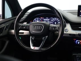 Audi Q7 - 2015