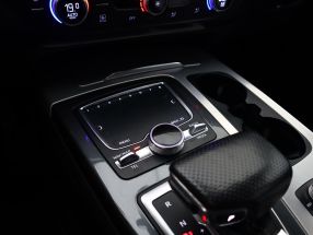 Audi Q7 - 2015