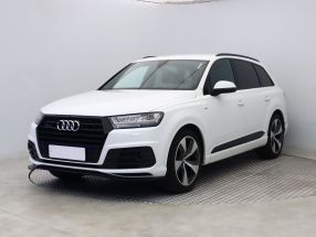 Audi Q7 - 2015